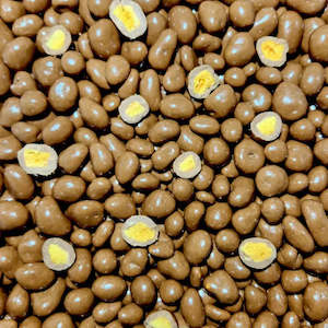 Christmas Lollies: Hokey Pokey Drops