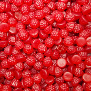 Raspberries