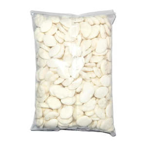 White Pineapple Clouds (1kg Bag)