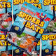 Spiders & Bats 250g
