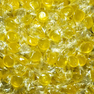 Chocolates: Wrapped Eucalyptus & Honey