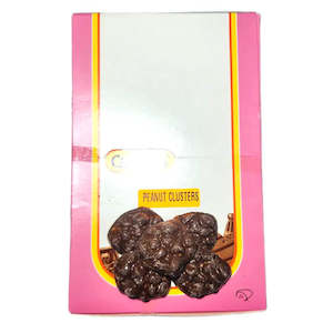 Sale: BBD: August 2025 - Mayceys Peanut Clusters Carton
