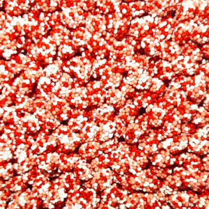 Gummy Clusters Strawberry