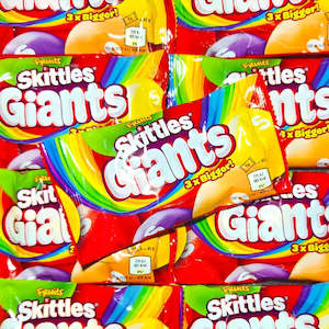 Skittles Giants 45g