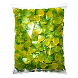Mayceys Lollies: Mayceys Sour Apples 1kg Bag