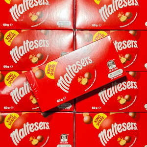 Chocolates: Malteasers King 60g