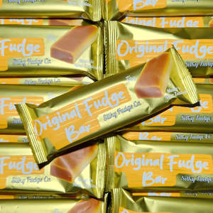 Original Fudge Bar 50g