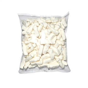 Milk Bottles (500g Bag)