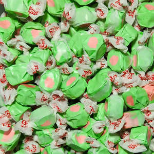 Pick And Mix Lollies New Zealand: Watermelon Salt Water Taffy