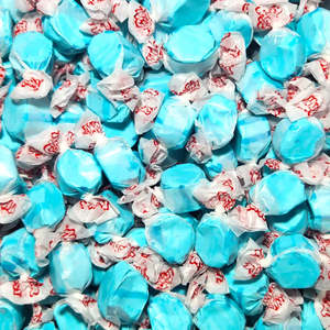 Pick And Mix Lollies New Zealand: Raspberry Salt Water Taffy