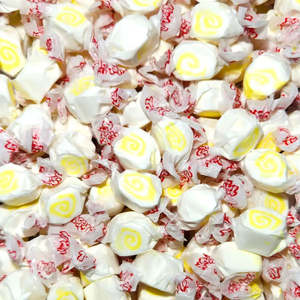 Pick And Mix Lollies New Zealand: Pina Colada Salt Water Taffy