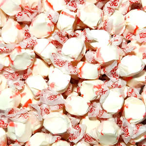 Peppermint Salt Water Taffy