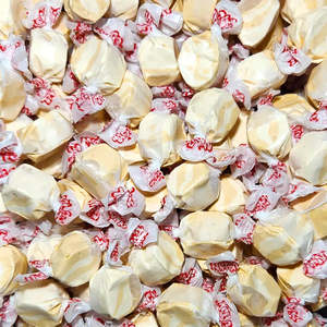 Peanut Butter Salt Water Taffy