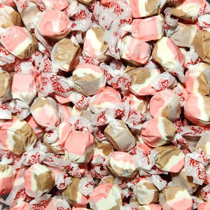 Neapolitan Salt Water Taffy