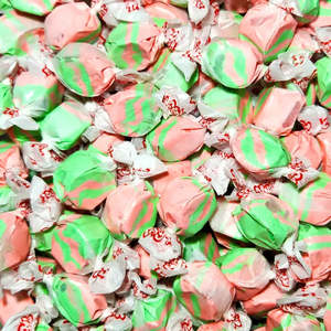 Kiwi Strawberry Salt Water Taffy