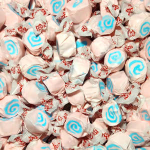 Cotton Candy Salt Water Taffy