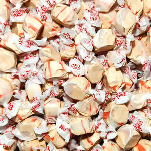 Pick And Mix Lollies New Zealand: Cherry Cola Salt Water Taffy
