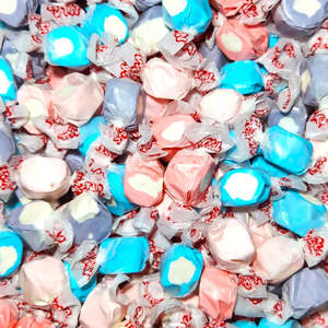 Berries & Cream Taffy