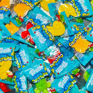 Sale: BB: 18.03.26 Trolli Sea Critters 9g (1pc)