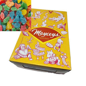 BBD: 20.11.2025 - Tiny Tots Softies 260pcs