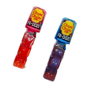 Chupa Chups Fr-Ooze Pop 26g (1pc)