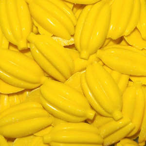 Pick And Mix Lollies New Zealand: Chocolate Banana