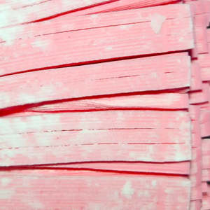 Pick And Mix Lollies New Zealand: Strawberry Pencils