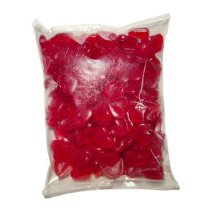 Mayceys Lollies: Gloharts 1kg Bag