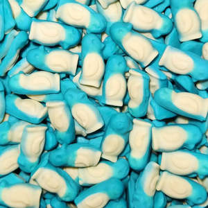 Pick And Mix Lollies New Zealand: Little Blue Penguins