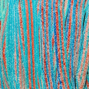 Sour Straps Berry Twist