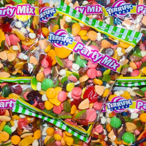 Terrific Party Mix 1kg