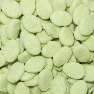 Bubs Fruity Mini Pears