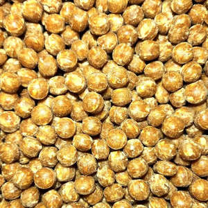 Peanut Brittle Balls
