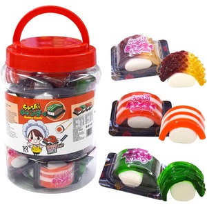 Sale: Sushi Candy (30pc Tub)