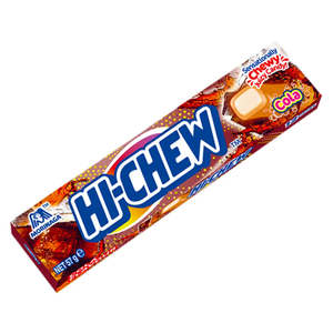 Sale: BBD: 23.07.2026 - Hi-Chew Cola 57g