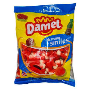 Sale: Damel Bones 1kg Bag