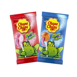 BBD: 21.05.2026 Chupa Chups Dip and Lick 9g (1pc)