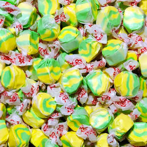 Pineapple Salt Water Taffy