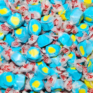Passionfruit Salt Water Taffy