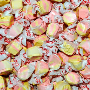 Pick And Mix Lollies New Zealand: Maple Bacon Salt Water Taffy