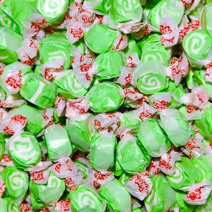 Key Lime Salt Water Taffy