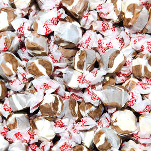 Pick And Mix Lollies New Zealand: Cookies & Cream Salt Water Taffy