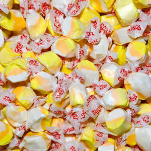 Candy Corn Salt Water Taffy