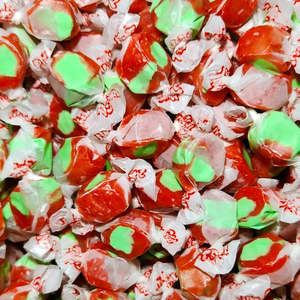 Candy Apple Salt Water Taffy