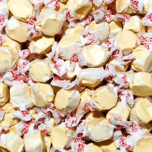 Butterscotch Salt Water Taffy