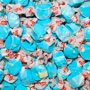 Blueberry Salt Water Taffy