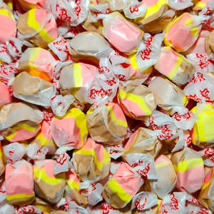 Banana Split Salt Water Taffy