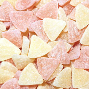 Haribo Grapefruit Slices