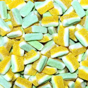 Pina Colada Slices