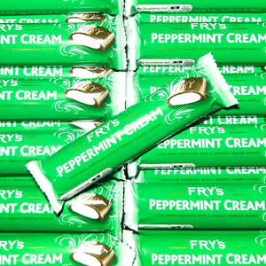 BBD: 26.07.2026 - Peppermint Cream 49g
